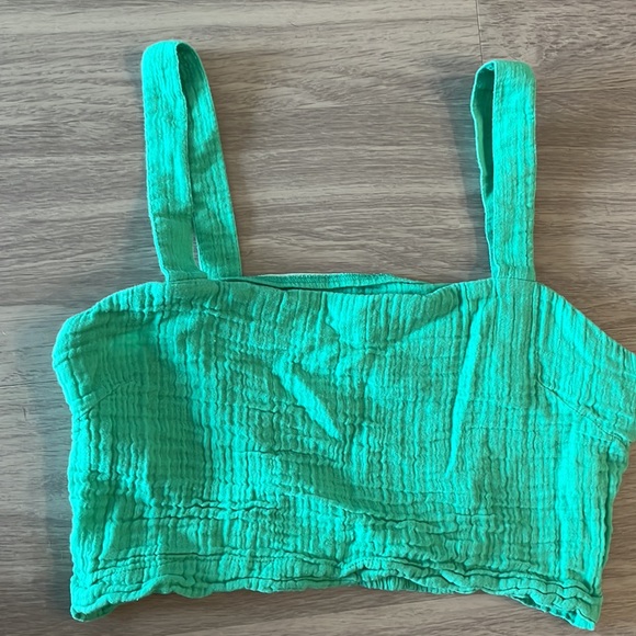 Rip curl premium surf top - Picture 3 of 6